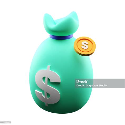 WCLC Money Bag.